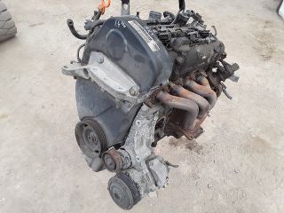 bontott VW POLO IV Szívósor