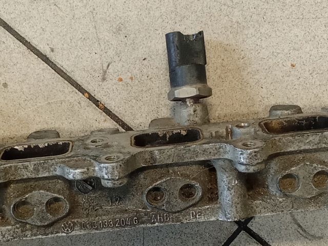 bontott VW POLO IV Szívósor