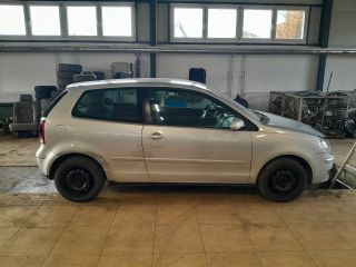 bontott VW POLO IV Tankbetöltő Cső (Fém)