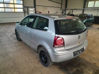 bontott VW POLO IV Tankbetöltő Cső (Fém)