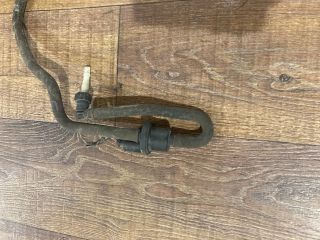 bontott VW POLO IV Tankszellőztető Szelep