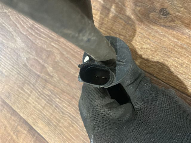 bontott VW POLO IV Tankszellőztető Szelep