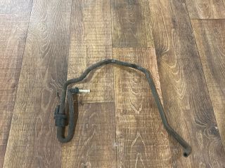 bontott VW POLO IV Tankszellőztető Szelep