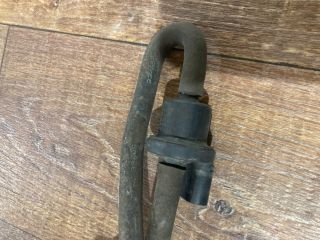 bontott VW POLO IV Tankszellőztető Szelep