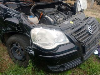 bontott VW POLO IV Termosztátház Csővel