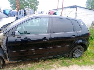 bontott VW POLO IV Termosztátház Csővel