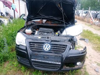 bontott VW POLO IV Termosztátház Csővel