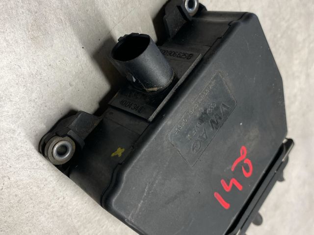 bontott VW POLO IV Turbó Vákum Szelep