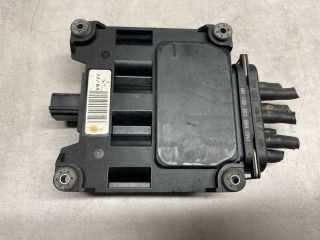 bontott VW POLO IV Turbó Vákum Szelep