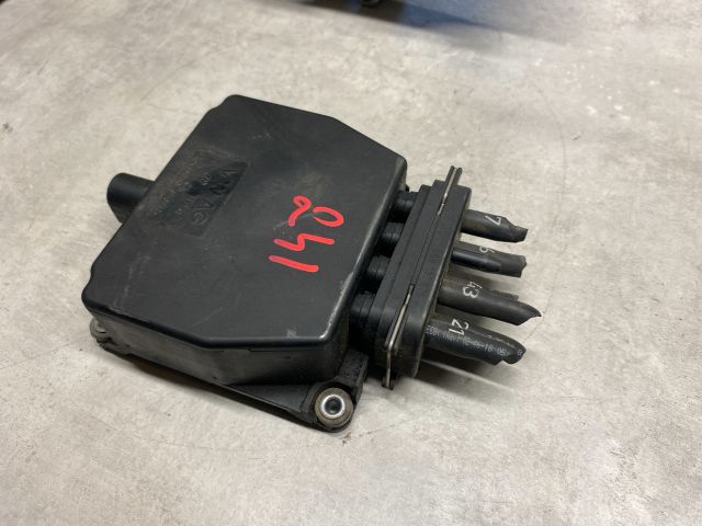 bontott VW POLO IV Turbó Vákum Szelep