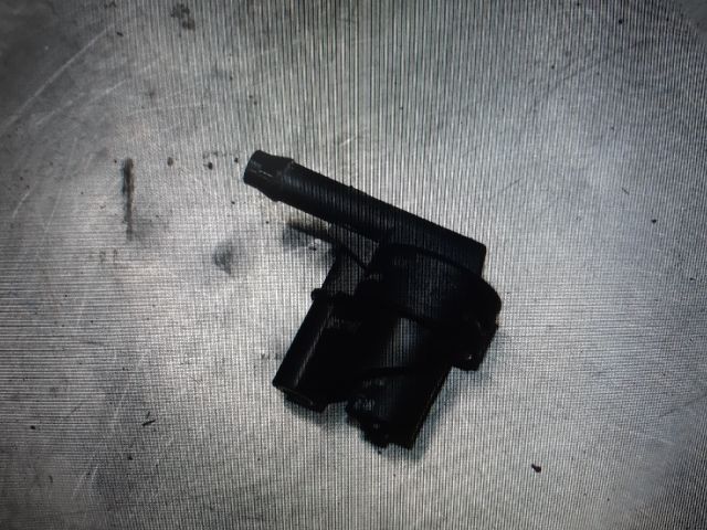 bontott VW POLO IV Turbó Vákum Szelep