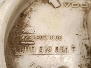 bontott VW POLO IV Üzemanyag Szivattyú