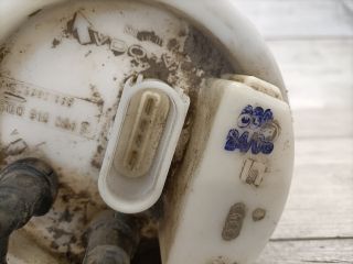 bontott VW POLO IV Üzemanyag Szivattyú