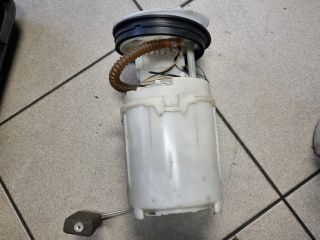 bontott VW POLO IV Üzemanyag Szivattyú