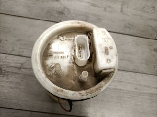 bontott VW POLO IV Üzemanyag Szivattyú