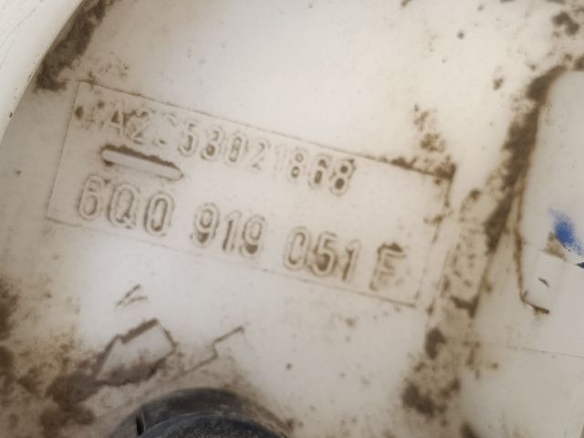 bontott VW POLO IV Üzemanyag Szivattyú