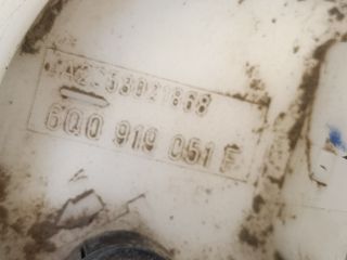 bontott VW POLO IV Üzemanyag Szivattyú