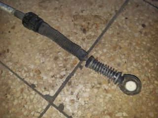 bontott VW POLO IV Váltó Bowden