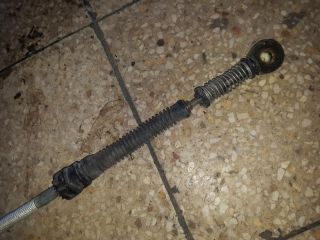 bontott VW POLO IV Váltó Bowden