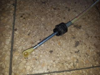 bontott VW POLO IV Váltó Bowden