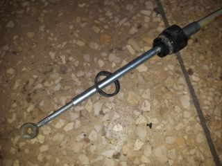 bontott VW POLO IV Váltó Bowden