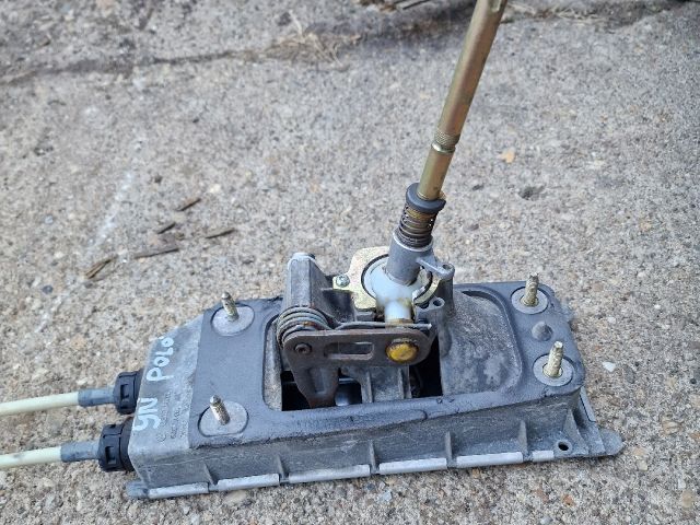 bontott VW POLO IV Váltó Kulissza