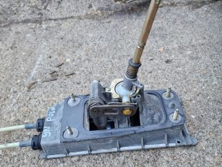 bontott VW POLO IV Váltó Kulissza