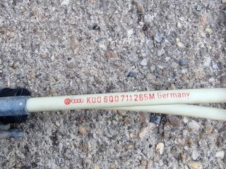 bontott VW POLO IV Váltó Kulissza