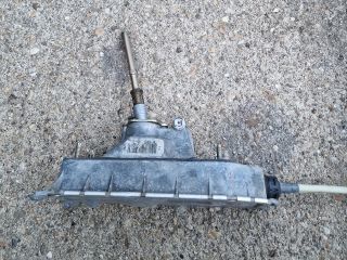 bontott VW POLO IV Váltó Kulissza