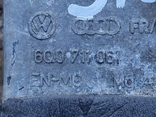 bontott VW POLO IV Váltó Kulissza