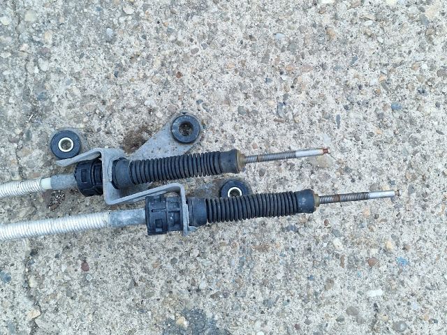 bontott VW POLO IV Váltó Kulissza