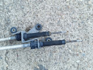 bontott VW POLO IV Váltó Kulissza