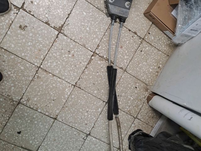 bontott VW POLO IV Váltó Kulissza