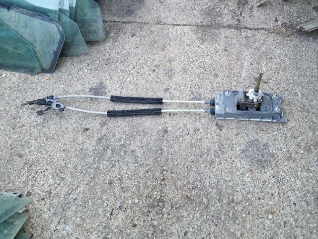 bontott VW POLO IV Váltó Kulissza