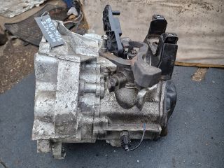 bontott VW POLO IV Váltó (Mechanikus)