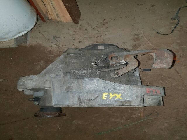 bontott VW POLO IV Váltó (Mechanikus)