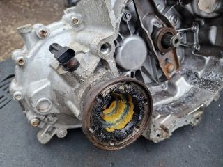 bontott VW POLO IV Váltó (Mechanikus)