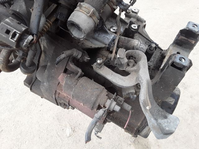 bontott VW POLO IV Váltó (Mechanikus)