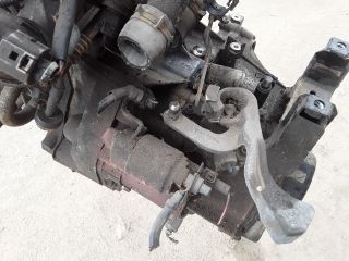bontott VW POLO IV Váltó (Mechanikus)