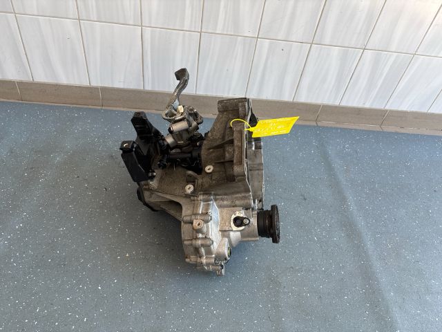 bontott VW POLO IV Váltó (Mechanikus)