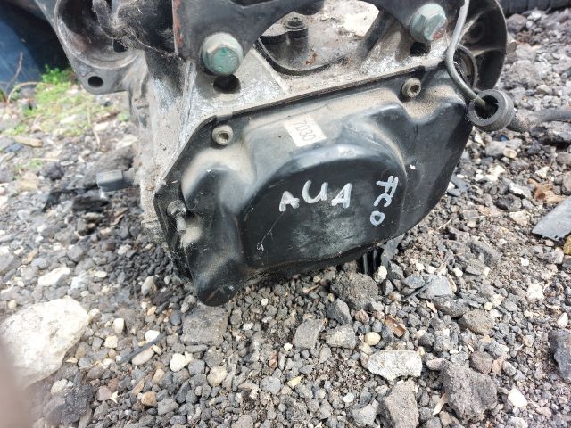 bontott VW POLO IV Váltó (Mechanikus)