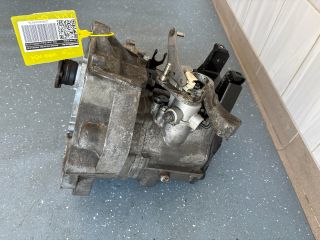 bontott VW POLO IV Váltó (Mechanikus)