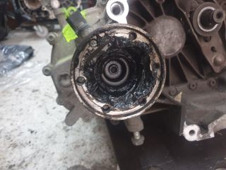 bontott VW POLO IV Váltó (Mechanikus)