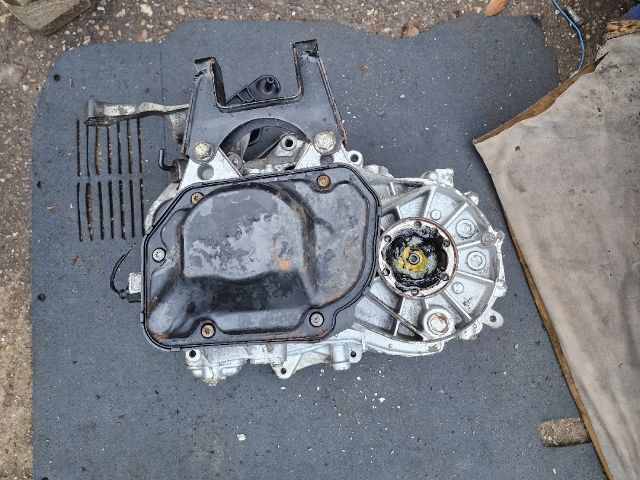 bontott VW POLO IV Váltó (Mechanikus)