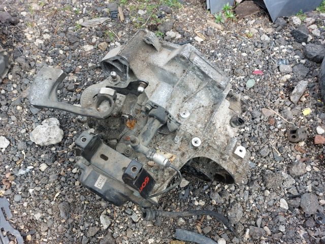 bontott VW POLO IV Váltó (Mechanikus)