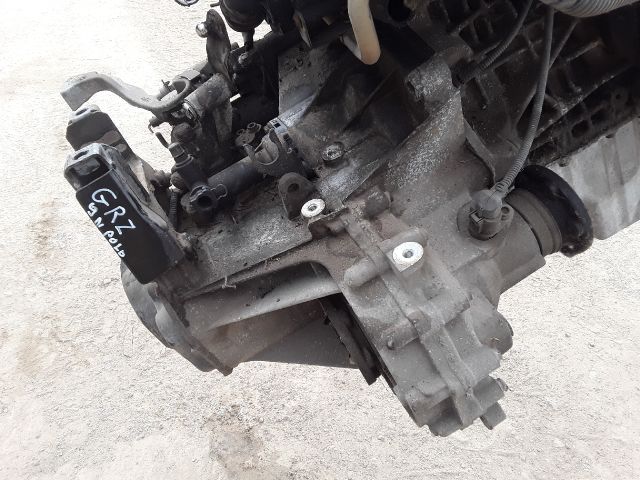 bontott VW POLO IV Váltó (Mechanikus)