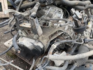 bontott VW POLO IV Váltó (Mechanikus)