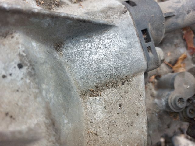 bontott VW POLO IV Váltó (Mechanikus)