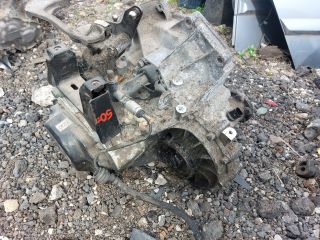 bontott VW POLO IV Váltó (Mechanikus)