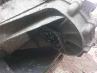 bontott VW POLO IV Váltó (Mechanikus)